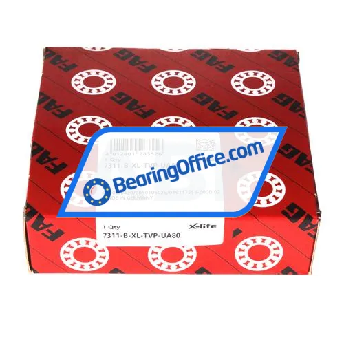 FAG UCFA204-J7 bearing image 5