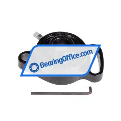 FAG UCFA204-J7 rulman resim 2