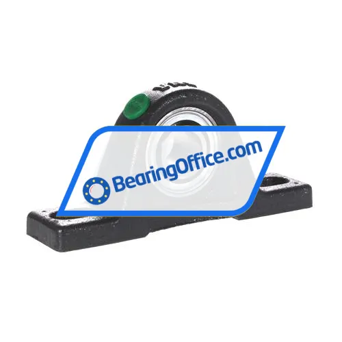 INA PASEY17 bearing image 3