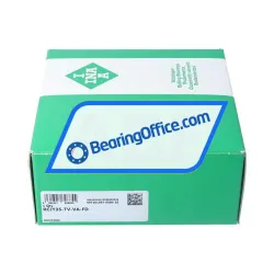 INA RCJY35-TV-VA-FD rulman resim 3