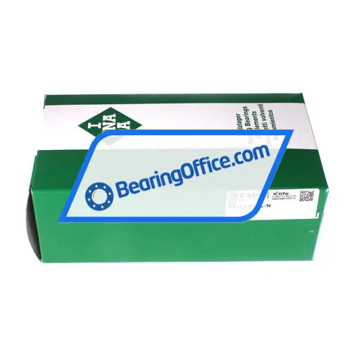 INA RASEA30-XL-N bearing image 4