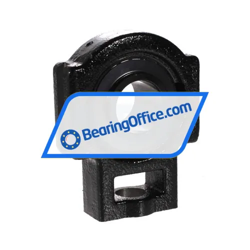 FAG UCT207-23-J7 bearing image 3
