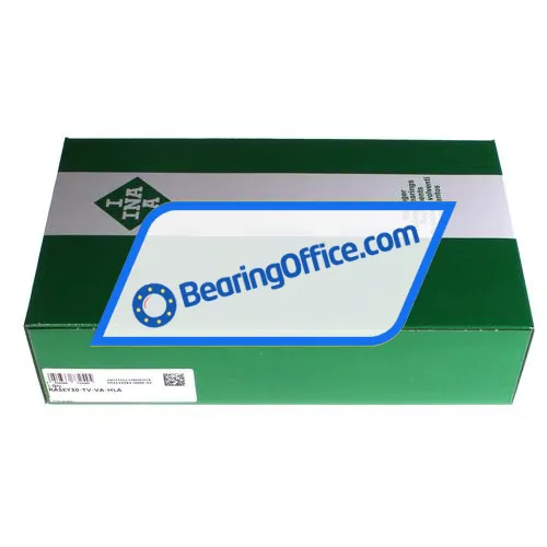 INA RASEY30-TV-VA-HLA