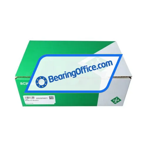INA PCJ50-TV-FA125-5 bearing image 5