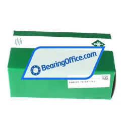 INA PASE25-TV-FA125-5 rulman resim 4