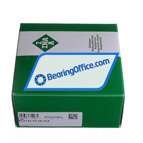 INA RCJTY35-TV-VA-HLA bearing image 3