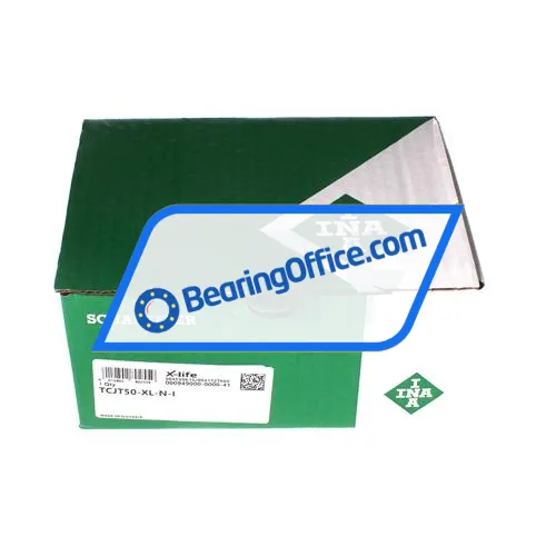 INA TCJT50-XL-N-I bearing image 4