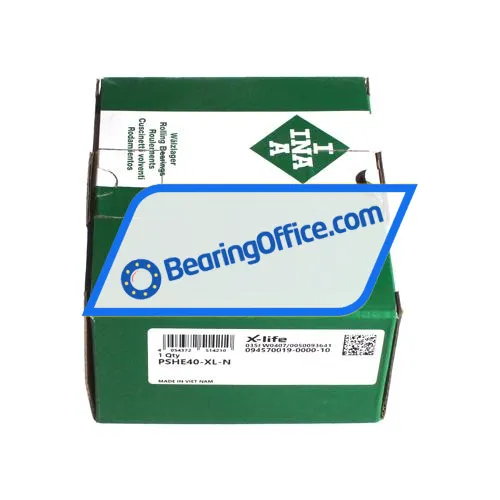 INA PSHE40-XL-N-I bearing image 4