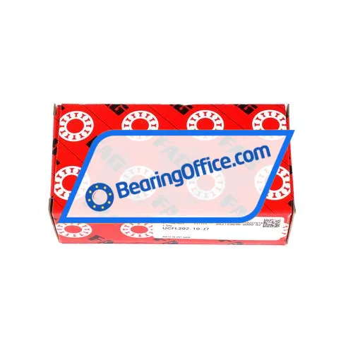 FAG UCFL202-10-J7 bearing image 4