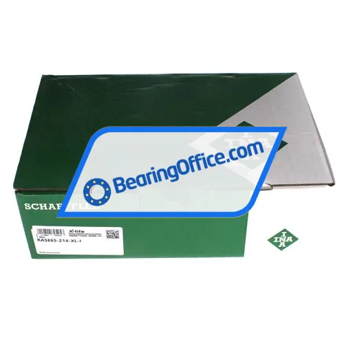 INA RASE65-214-XL-I bearing image 4