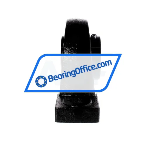 FAG UCP217-53-J7 bearing image 2