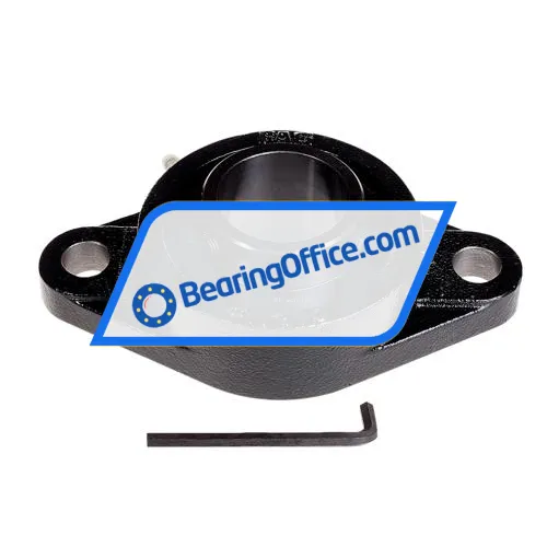 FAG UCFL210-J7 bearing image 2