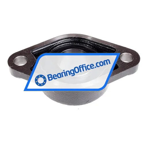 FAG UCFL210-J7 bearing image 3