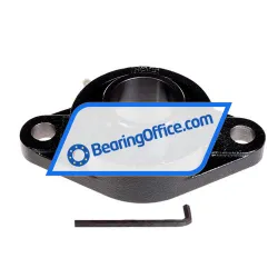 FAG UCFL210-J7 rulman resim 2