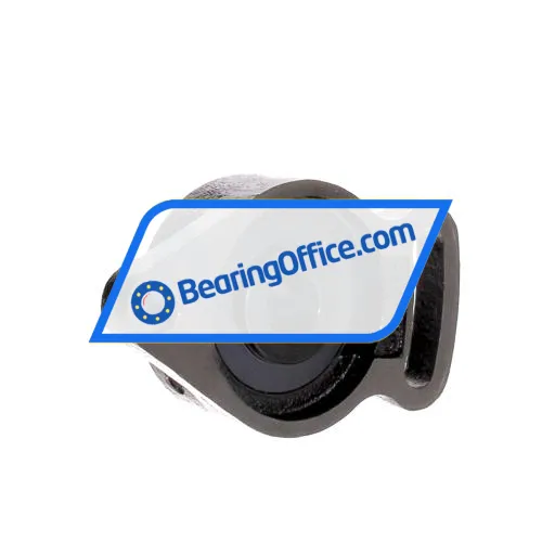 FAG UCFA202-J7 bearing image 2