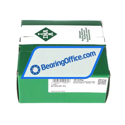 INA RTUE30-XL bearing image 4