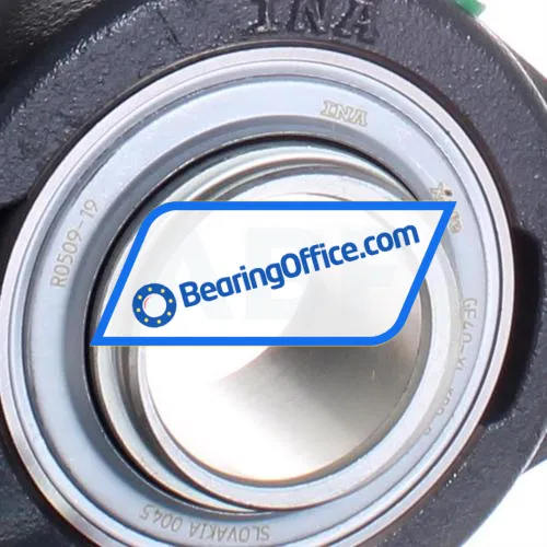 INA RCJTZ40-XL bearing image 2