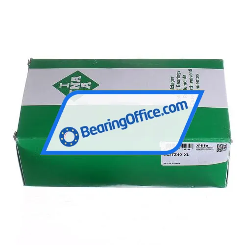 INA RCJTZ40-XL bearing image 4