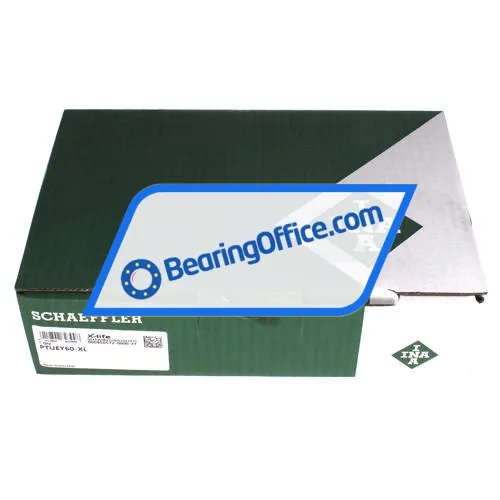INA PTUEY60-XL bearing image 4