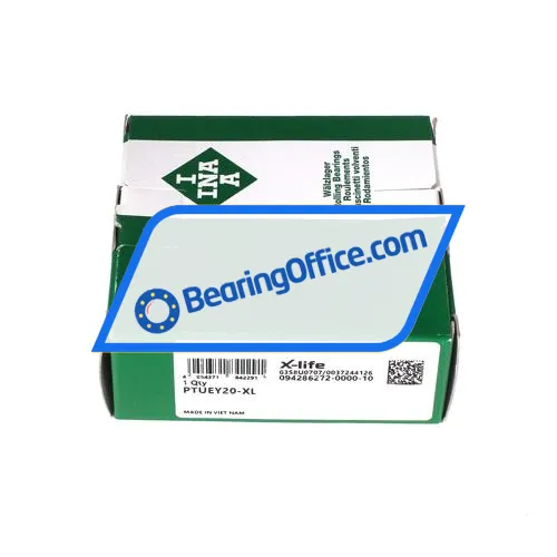 INA PTUEY20-XL bearing image 4