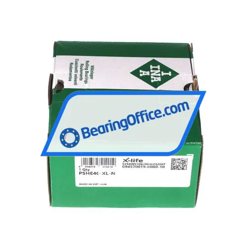 INA PSHE40-XL-N bearing image 4