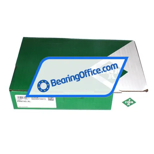 INA PMEY45-XL bearing image 3