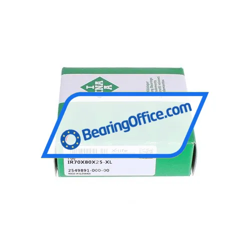 INA RMEY35-XL-N bearing image 3