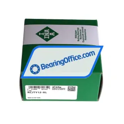 INA RCJTY12-XL rulman resim 4