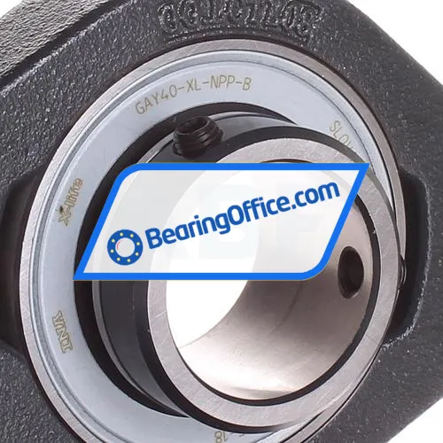 INA FLCTEY40-XL bearing image 2