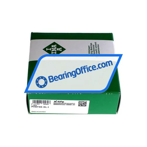 INA PHEY30-XL-I bearing image 5