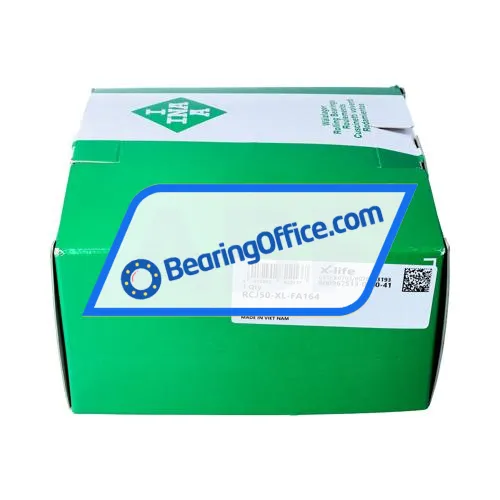 INA RCJ50-XL-FA164 bearing image 2