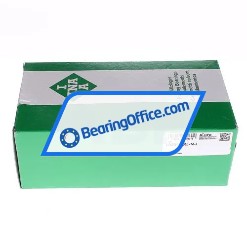 INA LASE40-XL-N bearing image 5