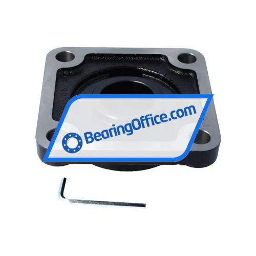 FAG UCF209-28-J7 bearing image 2