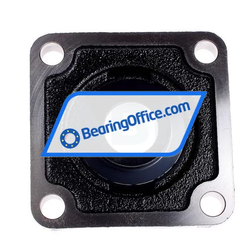 FAG UCF207-20-J7 bearing image 2