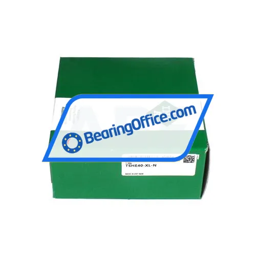 INA TSHE40-XL-N bearing image 4