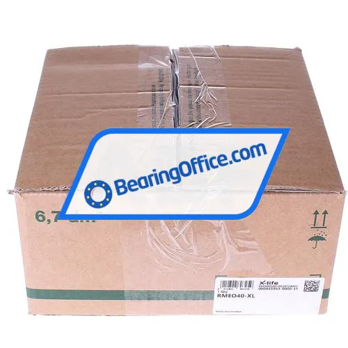 INA RMEO40-XL bearing image 3