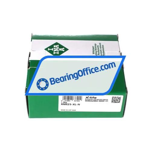INA RME25-XL-N bearing image 4