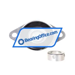 INA RCSMF20-XL rulman resim 2