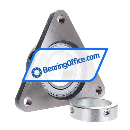 INA PCFTR50-XL bearing image 2
