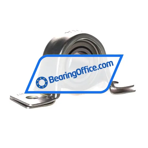 INA PBY20-XL bearing image 3