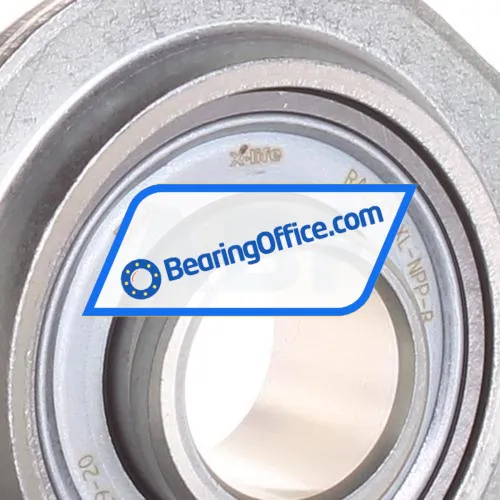 INA PBS20-XL bearing image 2