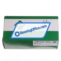 INA PBS20-XL rulman resim 3