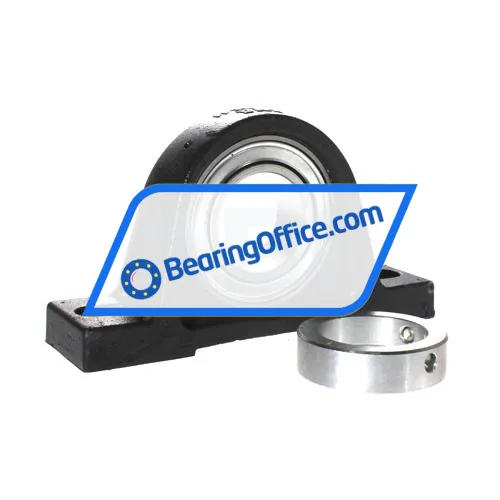 INA PASE55-XL bearing image 3
