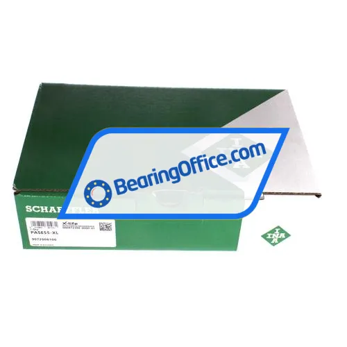 INA PASE55-XL bearing image 4