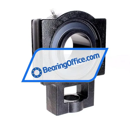FAG UCT217-J7 bearing image 4