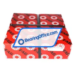 FAG UCT217-J7 rulman resim 5