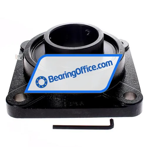 FAG UCF218-J7 bearing image 2