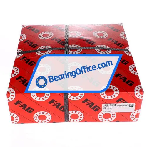 FAG UCF218-J7 bearing image 4