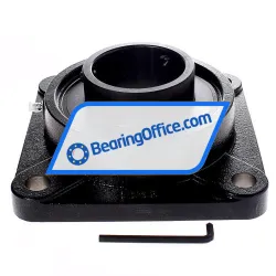 FAG UCF218-J7 rulman resim 2