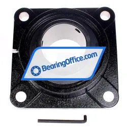 FAG UCF218-J7 rulman resim 3